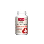 Jarrow Formulas Pterostilbene 50 мг / 60 капсули на супер цена