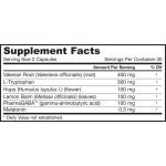 Jarrow Formulas Sleep Optimizer® 60 капсули на супер цена
