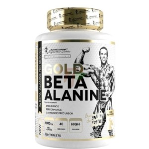 Kevin Levrone Beta-Alanine Tablets 1000 мг / 120 таблетки
