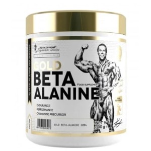 Kevin Levrone Gold Beta-Alanine Powder 300 гр
