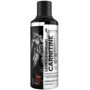 Kevin Levrone LevroLegendary Carnitine 500 мл