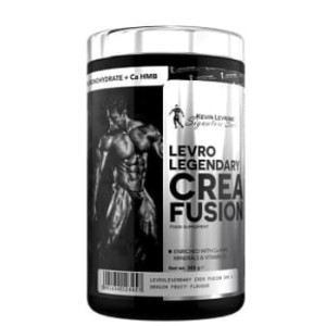 Kevin Levrone LevroLegendary CREA Fusion | Creatine Monohydrate + HMB 345 гр