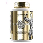 Kevin Levrone Gold Arginine AKG 1000 120 таблетки на супер цена