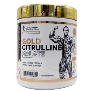 Kevin Levrone Gold Citrulline Malate Powder 300 гр