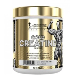 Kevin Levrone Gold Line / Gold Creatine Monohydrate Flavoured  300 гр