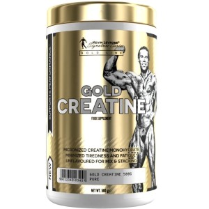 Kevin Levrone Gold Line / Gold Creatine Monohydrate 500 гр