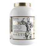 Kevin Levrone Gold Line / Gold Iso Ванилия 2000 гр  на супер цена