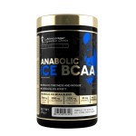 Kevin Levrone Anabolic Ice BCAA | with L-Glutamine & Citrulline Malate 375 гр на супер цена