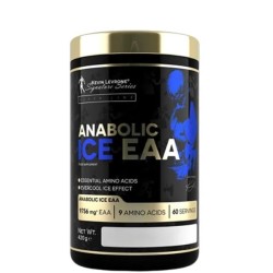 Kevin Levrone Anabolic ICE EAA | Essential Amino Acids Powder 420 гр