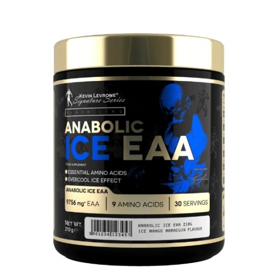 Kevin Levrone Anabolic ICE EAA 210 гр на супер цена