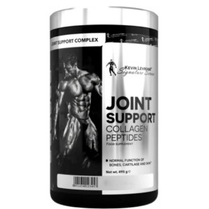 Kevin Levrone Joint Support | Collagen Peptides with Glucosamine, Chondroitin, MSM, Hyaluronic Acid 450 гр