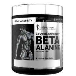 Kevin Levrone LevroLegendary Beta-Alanine Powder 300 гр