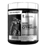 Kevin Levrone LevroLegendary CITRULLINE | Citrulline Malate Powder 300 гр  Цитрус-Праскова на супер цена