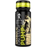 Kevin Levrone Anabolic On Stage Pump Shot | Stimulant-Free Glycerol & AAKG Mega Pump 24x60 мл на супер цена