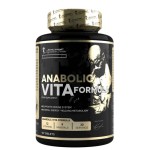 Kevin Levrone Anabolic Vita Formula | Performance Multivitamins with Antioxidant Complex 90 таблетки на супер цена