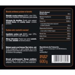 KFD Cashews in Caramel 650 гр на супер цена