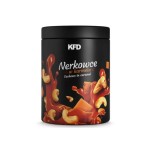 KFD Cashews in Caramel 650 гр на супер цена