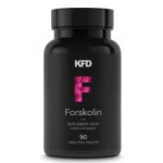 KFD Nutrition Forskolin 90 таблетки на супер цена