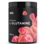 KFD Nutrition Premium Glutamine 500 гр на супер цена