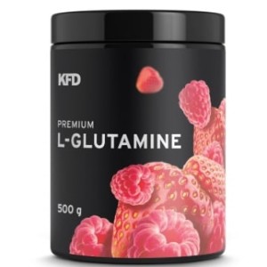 KFD Nutrition Premium Glutamine 500 гр