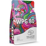 KFD Nutrition Regular WPC 80 / 750 гр на супер цена