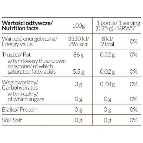 KFD Nutrition Cooking Spray - Chocolate 201 гр на супер цена