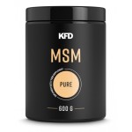 KFD Nutrition Pure MSM 600 гр на супер цена