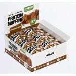 MHN | More Healthy Nutrition Protein Muffin Delicious Chocolate 24x50 g на супер цена