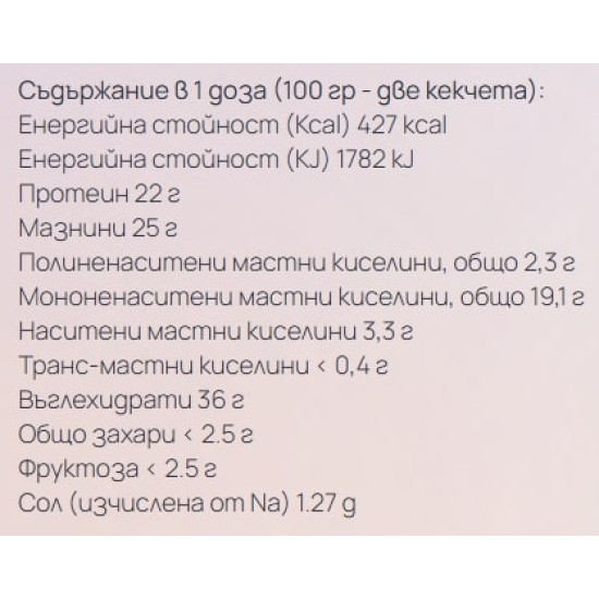 MHN | More Healthy Nutrition Protein Muffin Delicious Vanilla 12x50 g на супер цена