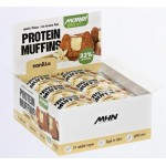 MHN | More Healthy Nutrition Protein Muffin Delicious Vanilla 12x50 g на супер цена