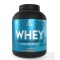 LAZAR ANGELOV NUTRITION Whey Protein 2000 гр