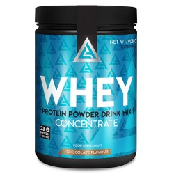 LAZAR ANGELOV NUTRITION Whey Protein 908 гр