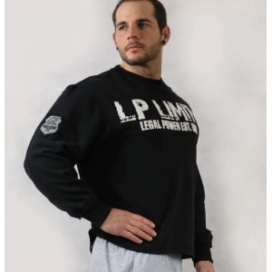 Legal Power Sweatshirt 2499-864 black