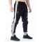 Legal Power Fitness Pants BOSTOMIX 6777-405/864 Black Grey