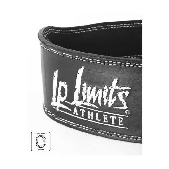 LEGAL POWER Lifting Belt leather - Кожен колан за вдигане на тежести на супер цена