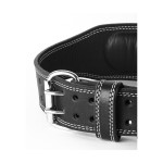 LEGAL POWER Lifting Belt leather - Кожен колан за вдигане на тежести на супер цена