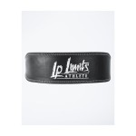 LEGAL POWER Lifting Belt leather - Кожен колан за вдигане на тежести на супер цена
