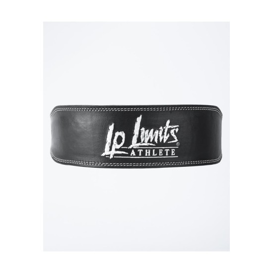 LEGAL POWER Lifting Belt leather - Кожен колан за вдигане на тежести на супер цена