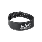 LEGAL POWER Lifting Belt leather - Кожен колан за вдигане на тежести на супер цена