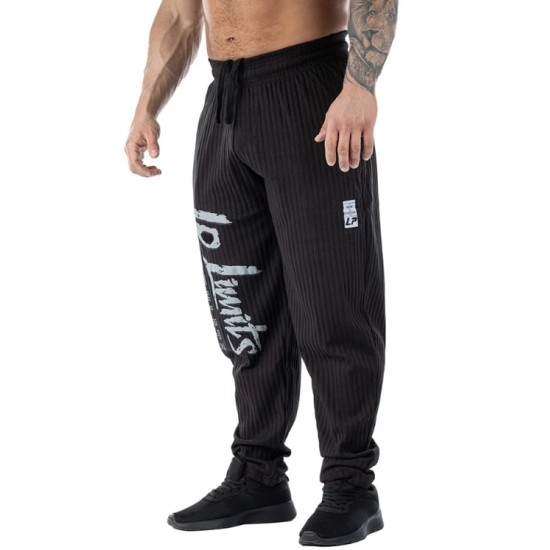 Legal Power Body Pants Poor boy 6202-100 Black на супер цена