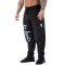 Legal Power Body Pants Poor boy 6202-100 Black
