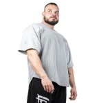 Legal Power Rag Top Bostonmix 2001-864/405 GRAY - ФИТНЕС БЛУЗА на супер цена