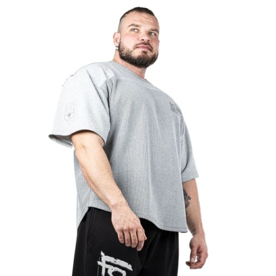 Legal Power Rag Top Bostonmix 2001-864/405 GRAY - ФИТНЕС БЛУЗА на супер цена
