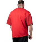Legal Power Rag Top Bostonmix 2001-864/405 RED - ФИТНЕС БЛУЗА на супер цена
