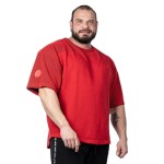 Legal Power Rag Top Bostonmix 2001-864/405 RED - ФИТНЕС БЛУЗА на супер цена