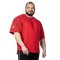 Legal Power Rag Top Bostonmix 2001-864/405 RED - ФИТНЕС БЛУЗА
