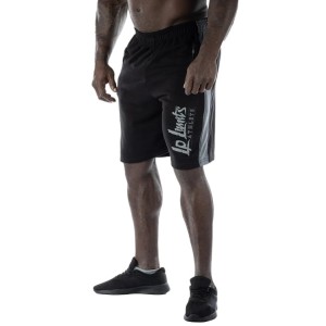 Legal Power Shorts Coordinates Side Ottomix 6403-864 Black Legal Power Shorts Coordinates Side Ottomix 6403-864 Black