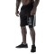 Legal Power Shorts Coordinates Side Ottomix 6403-864 Black
