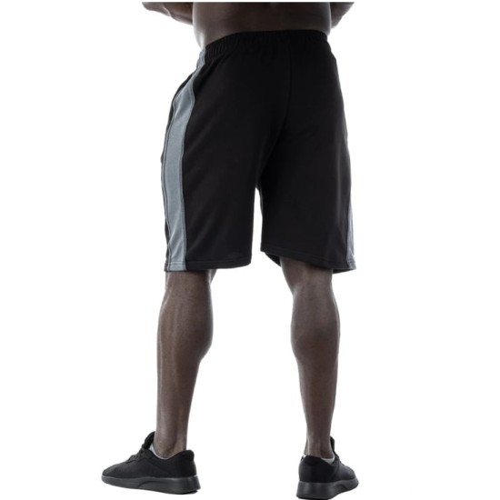Legal Power Shorts Coordinates Side Ottomix 6403-864 Black на супер цена