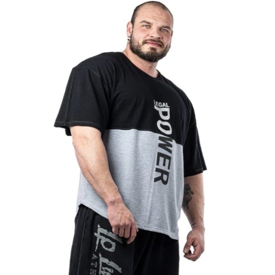 Legal Power BODY PANTS Camo Ottomix 6244-864 - GREY на супер цена